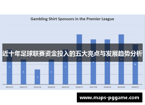 近十年足球联赛资金投入的五大亮点与发展趋势分析